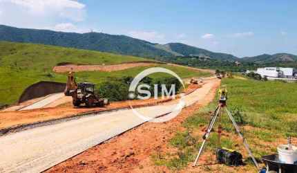 Terreno à venda, 450 m² por R$ 152.340,00 - São João - São Pedro da Aldeia/RJ