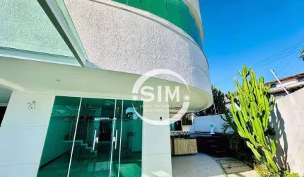 Casa com 4 dormitórios à venda, 176 m² por R$ 1.200.000,00 - Portinho - Cabo Frio/RJ