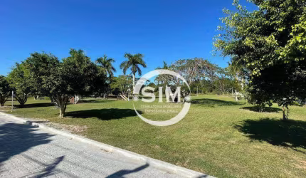 Terreno à venda, 450 m² - Caravelas - Armação dos Búzios/RJ