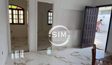 Casa para alugar, 480 m² por R$ 14.000,00/mês - São Cristóvão - Cabo Frio/RJ