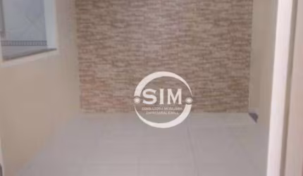 Casa com 1 dormitório à venda, 60 m² por R$ 149.000,00 - Vila Sao Pedro - São Pedro da Aldeia/RJ