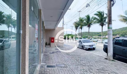 Loja à venda, 30 m² por R$ 270.000,00 - Portinho - Cabo Frio/RJ