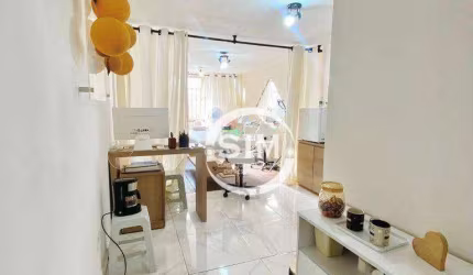 Loja, 30 m² - venda por R$ 230.000,00 ou aluguel por R$ 2.436,00/mês - Centro - Cabo Frio/RJ