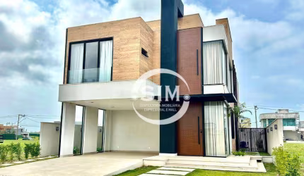 Casa com 4 dormitórios à venda, 400 m² por R$ 2.250.000,00 - Ogiva - Cabo Frio/RJ