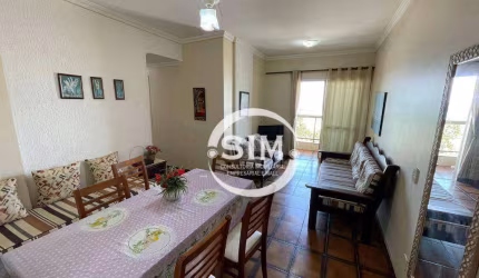 Apartamento com 2 dormitórios à venda, 93 m² por R$ 1.200.000,00 - Praia do Forte - Cabo Frio/RJ