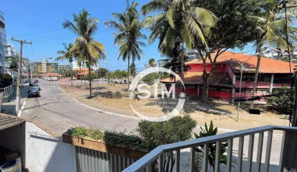 Apartamento com 3 dormitórios à venda, 100 m² por R$ 680.000,00 - Vila Nova - Cabo Frio/RJ