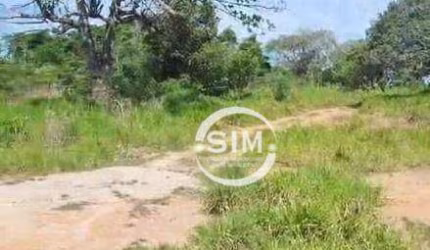 Terreno à venda, 6000 m² por R$ 3.500.000,00 - Rasa - Armação dos Búzios/RJ