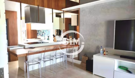 Casa com 2 dormitórios à venda, 65 m² por R$ 1.300.000,00 - Geribá - Armação dos Búzios/RJ