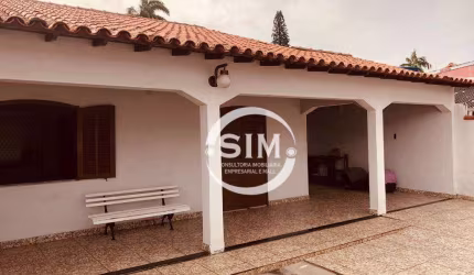 Casa com 3 dormitórios à venda, 184 m² por R$ 1.100.000 - Jardim Flamboyant - Cabo Frio/RJ