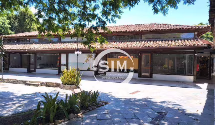 Loja para alugar, 37 m² por R$ 4.028,17/mês - Centro - Armação dos Búzios/RJ