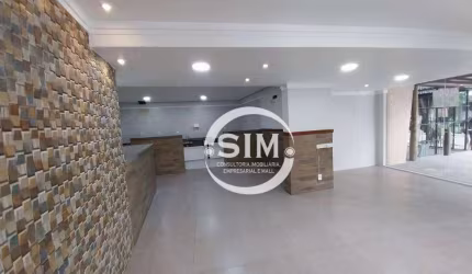 Loja para alugar, 100 m² por R$ 4.500,00/mês - Vila Nova - Cabo Frio/RJ