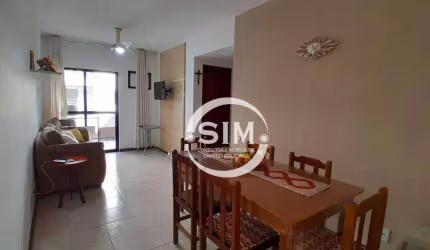 Apartamento com 2 dormitórios à venda, 65 m² por R$ 530.000 - Braga - Cabo Frio/RJ