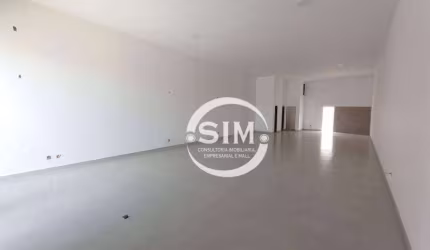 Loja para alugar, 150 m² por R$ 10.500/mês - Portinho - Cabo Frio/RJ