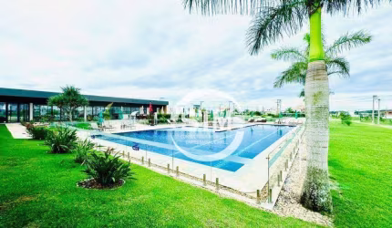 Terreno à venda, 360 m² por R$ 200.000 - Guriri - Cabo Frio/RJ