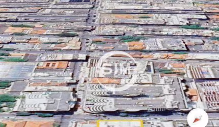 Loja à venda, 1800 m² por R$ 20.000.000 - Centro - Cabo Frio/RJ