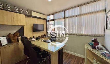 Sala à venda, 28 m² por R$ 295.000,00 - Centro - Cabo Frio/RJ