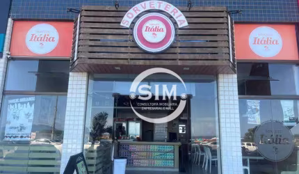 Loja à venda, 73 m² por R$ 290.000 - Algodoal - Cabo Frio/RJ