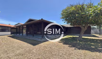 Casa com 4 dormitórios à venda, 3200 m² por R$ 3.700.000 - Foguete - Cabo Frio/RJ