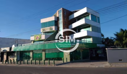 Loja para alugar, 200 m² por R$ 22.000/mês - Centro - São Pedro da Aldeia/RJ