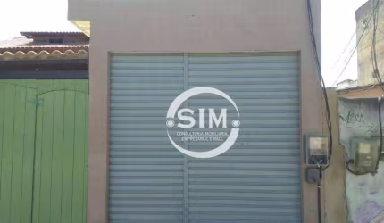 Loja para alugar, 15 m² por R$ 1.500/mês - São Cristóvão - Cabo Frio/RJ