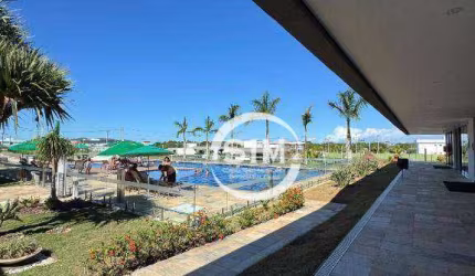 Terreno à venda, 388 m² por R$ 220.000 - Ogiva - Cabo Frio/RJ