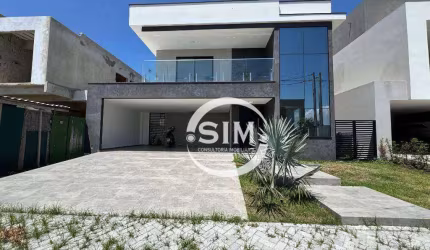 Casa com 4 dormitórios à venda, 282 m² por R$ 1.890.000 - Ogiva - Cabo Frio/RJ