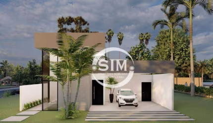 Casa com 3 dormitórios à venda, 125 m² por R$ 850.000 - Vila Sao Pedro - São Pedro da Aldeia/RJ