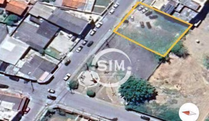 Terreno à venda, 720 m² por R$ 740.000 - Estação - São Pedro da Aldeia/RJ