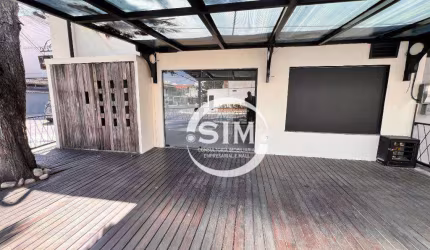 Loja para alugar, 80 m² por R$ 4.500,00/mês - Palmeiras - Cabo Frio/RJ