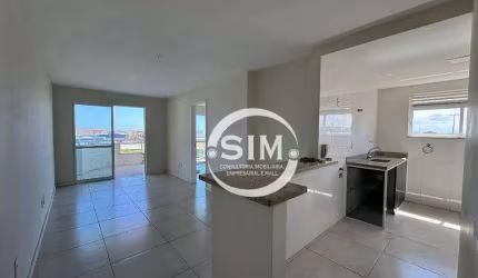 Apartamento com 1 dormitório à venda, 85 m² por R$ 450.000,00 - Braga - Cabo Frio/RJ