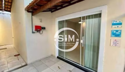 Casa com 2 dormitórios à venda, 66 m² por R$ 345.900,00 - Jardim Excelsior - Cabo Frio/RJ