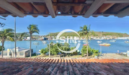 Apartamento com 1 dormitório à venda, 50 m² por R$ 250.000,00 - Portinho - Cabo Frio/RJ