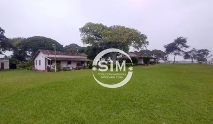 Área à venda, 1280000 m² por R$ 6.000.000,00 - Boa Vista - São Pedro da Aldeia/RJ