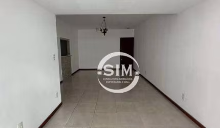 Apartamento com 3 dormitórios à venda, 175 m² por R$ 790.000,00 - Passagem - Cabo Frio/RJ