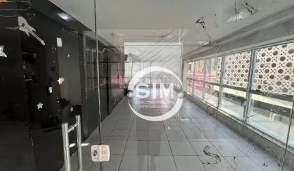 Sala à venda, 60 m² por R$ 350.000,00 - Centro - Cabo Frio/RJ