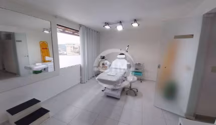Sala para alugar, 170 m² por R$ 7.500,00/mês - São Bento - Cabo Frio/RJ
