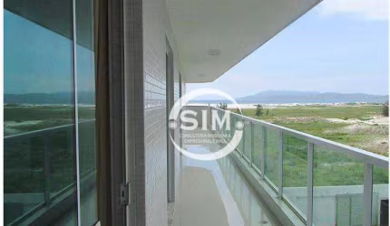 Apartamento com 3 dormitórios à venda, 180 m² por R$ 590.000,00 - Braga - Cabo Frio/RJ