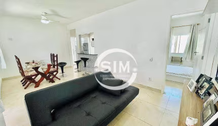 Casa com 2 dormitórios à venda, 100 m² por R$ 600.000,00 - Ogiva - Cabo Frio/RJ