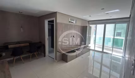 Apartamento com 2 dormitórios à venda, 120 m² por R$ 1.050.000 - Passagem - Cabo Frio/RJ