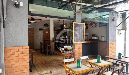 Ponto, 90 m² - venda por R$ 170.000 ou aluguel por R$ 5.000/mês - São Bento - Cabo Frio/RJ