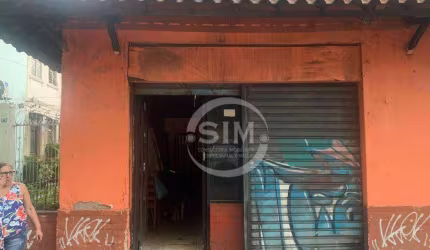 Loja para alugar, 50 m² por R$ 3.500/mês - Catete - Rio de Janeiro/RJ