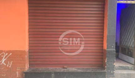 Loja para alugar, 50 m² por R$ 4.000/mês - Catete - Rio de Janeiro/RJ
