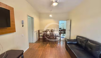 Apartamento com 2 dormitórios, 80 m² - venda por R$ 530.000,00 ou aluguel por R$ 3.500,00/mês - Tamoio - Cabo Frio/RJ