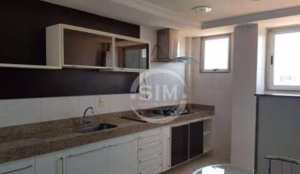 Apartamento com 1 dormitório à venda, 103 m² por R$ 477.000,00 - Braga - Cabo Frio/RJ
