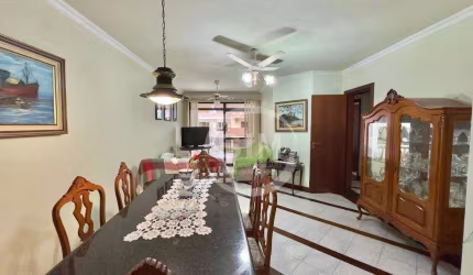 Apartamento com 3 dormitórios à venda, 150 m² por R$ 790.000,00 - Passagem - Cabo Frio/RJ