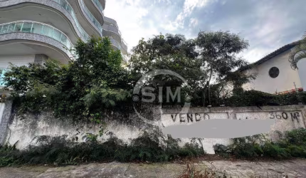 Terreno à venda, 360 m² por R$ 700.000 - Braga - Cabo Frio/RJ