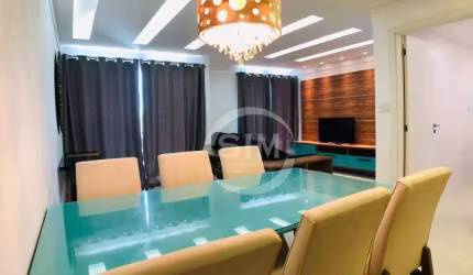 Cobertura com 4 dormitórios à venda, 220 m² na  Passagem - Cabo Frio/RJ