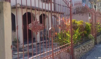 Terreno à venda, 436 m² por R$ 1.600.000,00 - Passagem - Cabo Frio/RJ