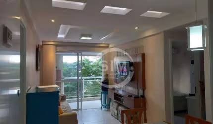 Apartamento com 2 dormitórios à venda, 92 m² por R$ 480.000 - Braga - Cabo Frio/RJ