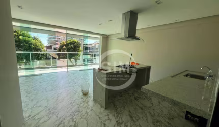 Apartamento com 1 dormitório à venda, 60 m² por R$ 450.000 - Braga - Cabo Frio/RJ